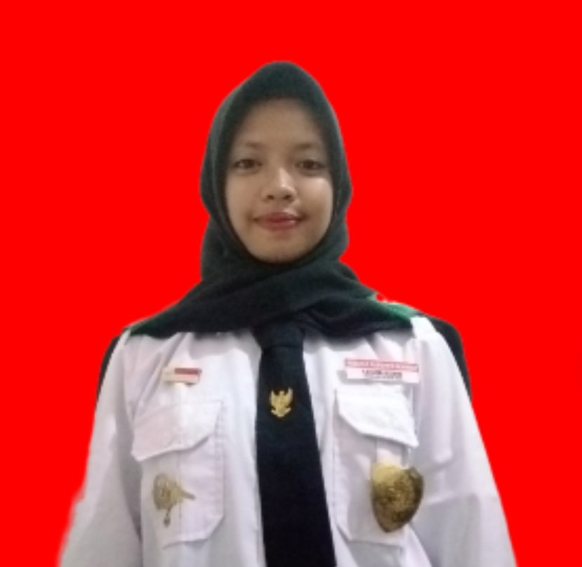 Aprilia Shelina Putri
