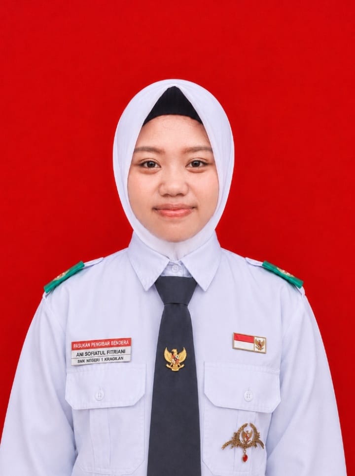 Ani Sofiatul Fitriani