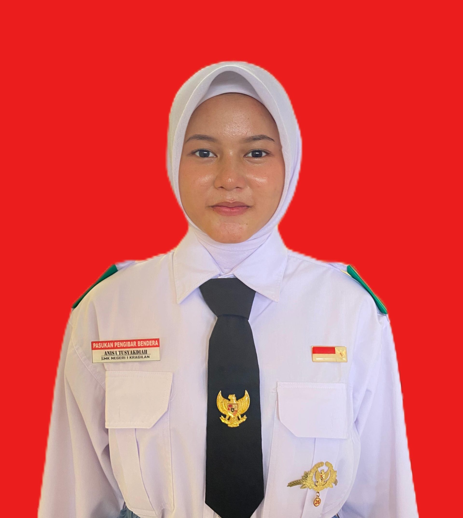 Anisa Tusyakdiah
