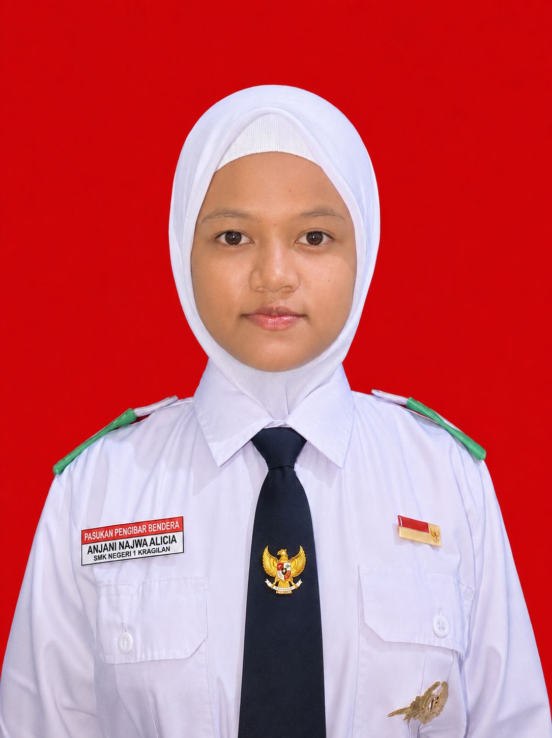 Anjani Najwa Alicia
