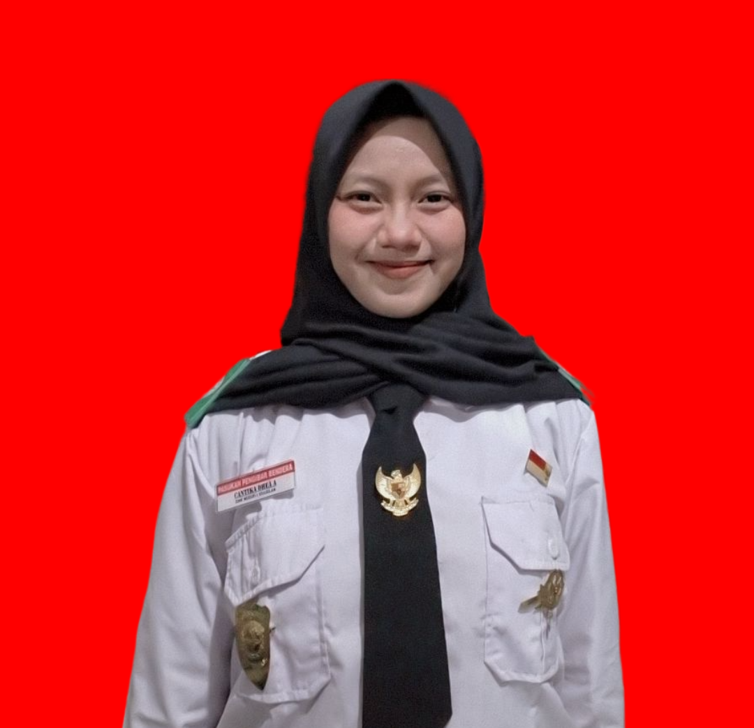 Cantika Dhea Azahra