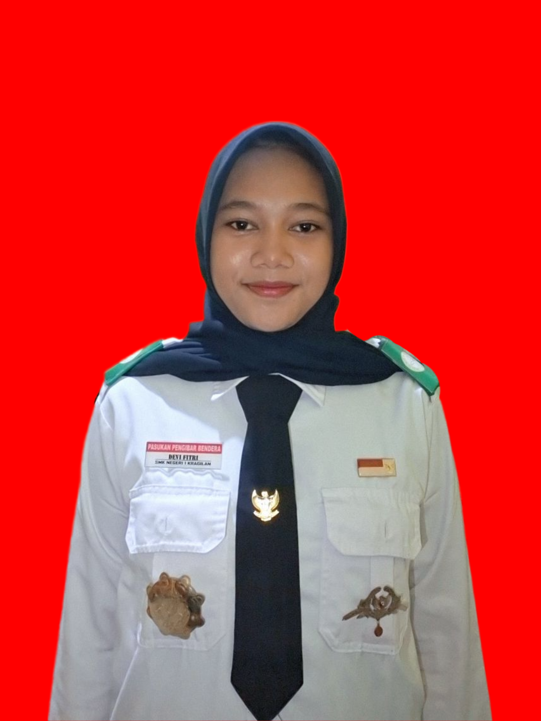 Devi Fitri