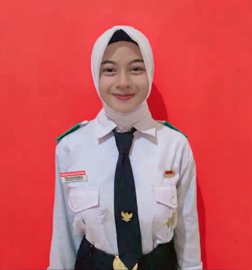 Fitrah Antayasa Mirohilah