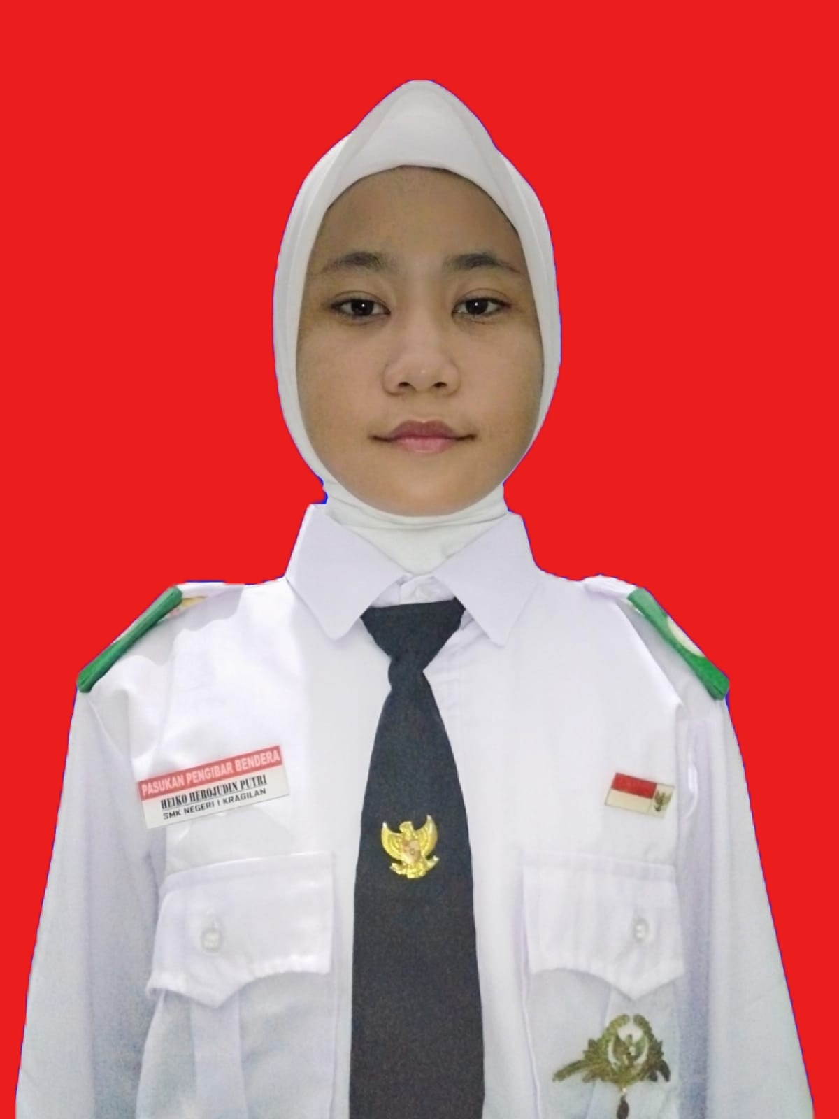 Heiko Herojudin Putri
