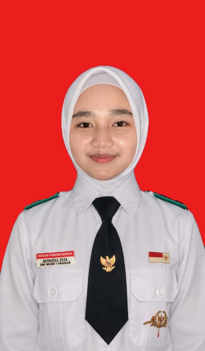 Husnatul Ulya