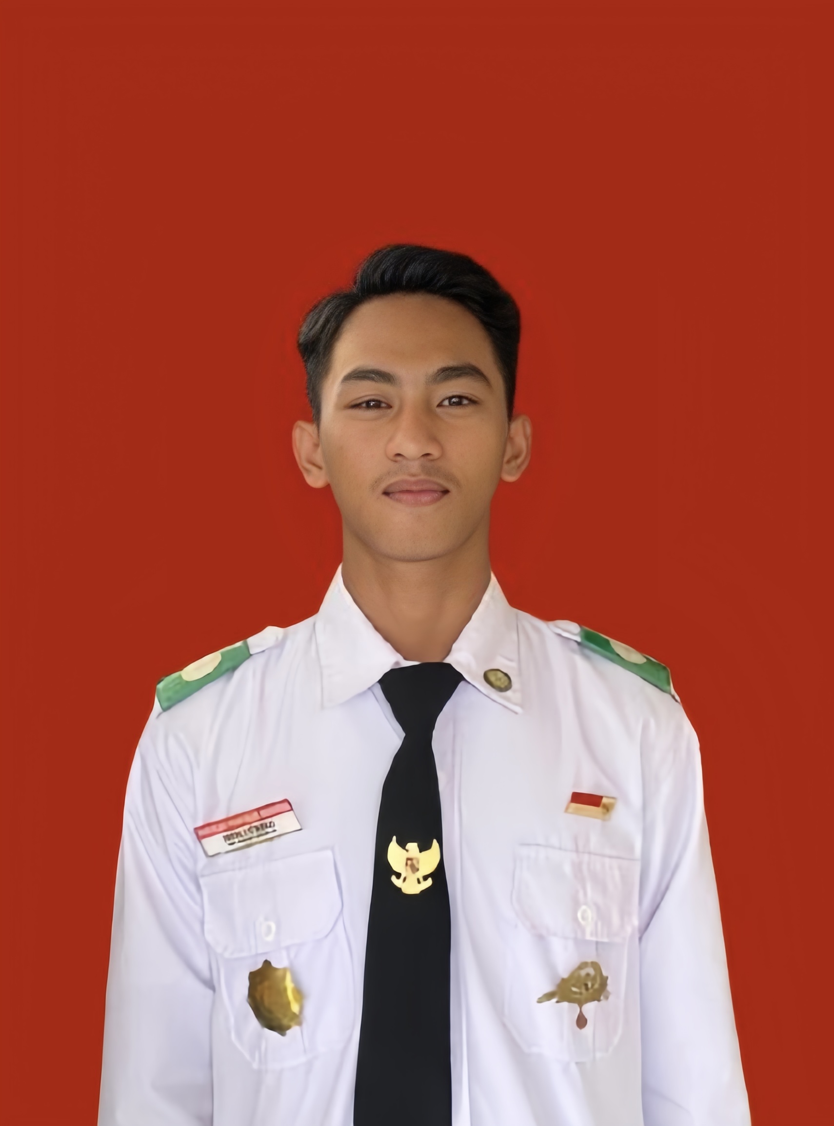 Iqbal Fachrezi