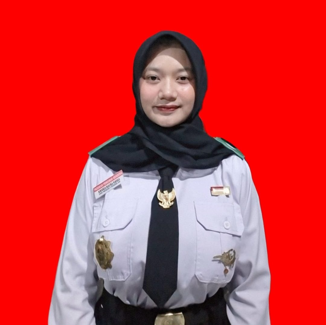 Khanza Haura Nafizah
