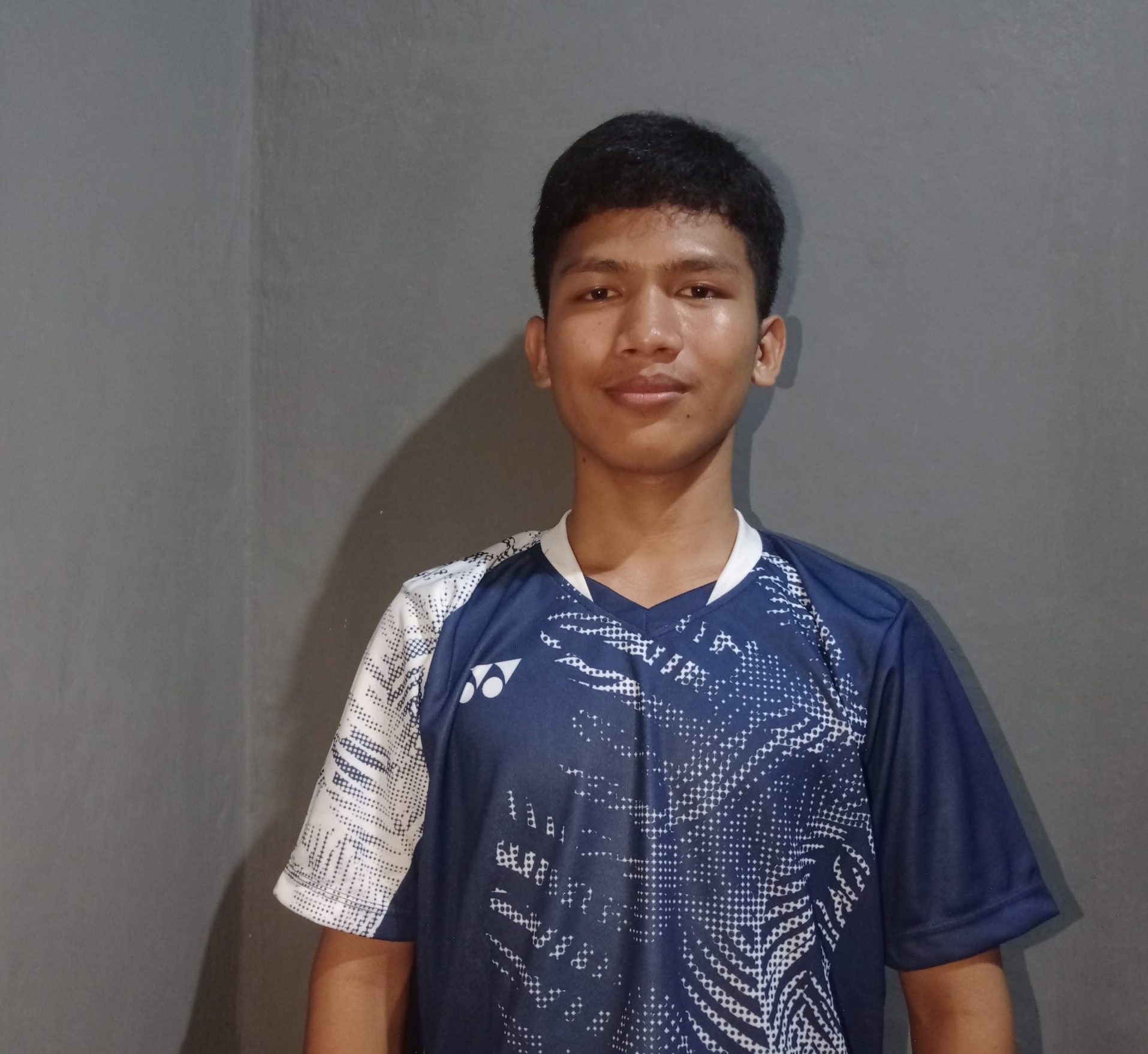 Bayu Mahesa