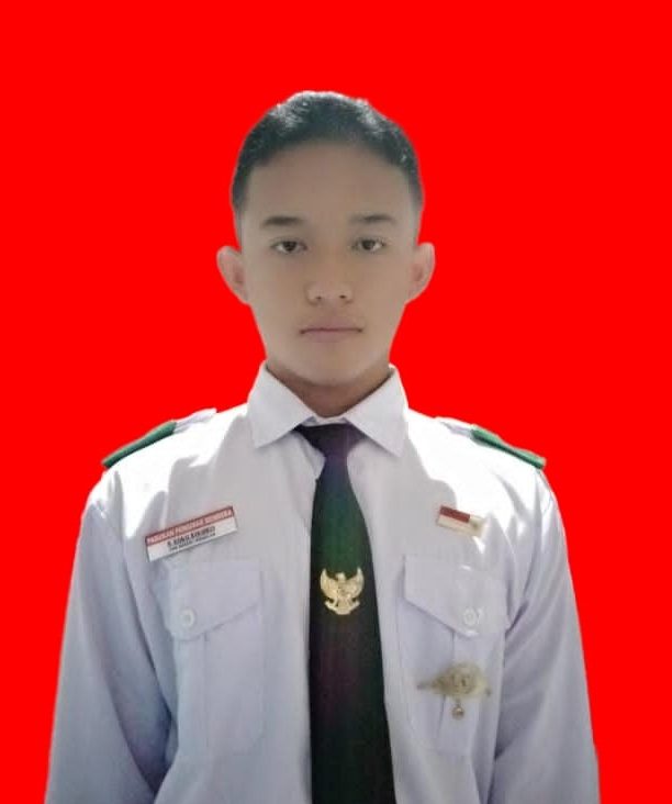 M. Haikal Ramdhan