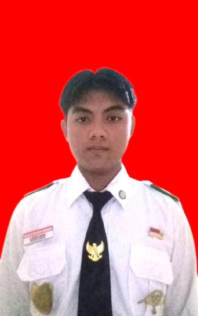 M. Sulton Al-Fariz