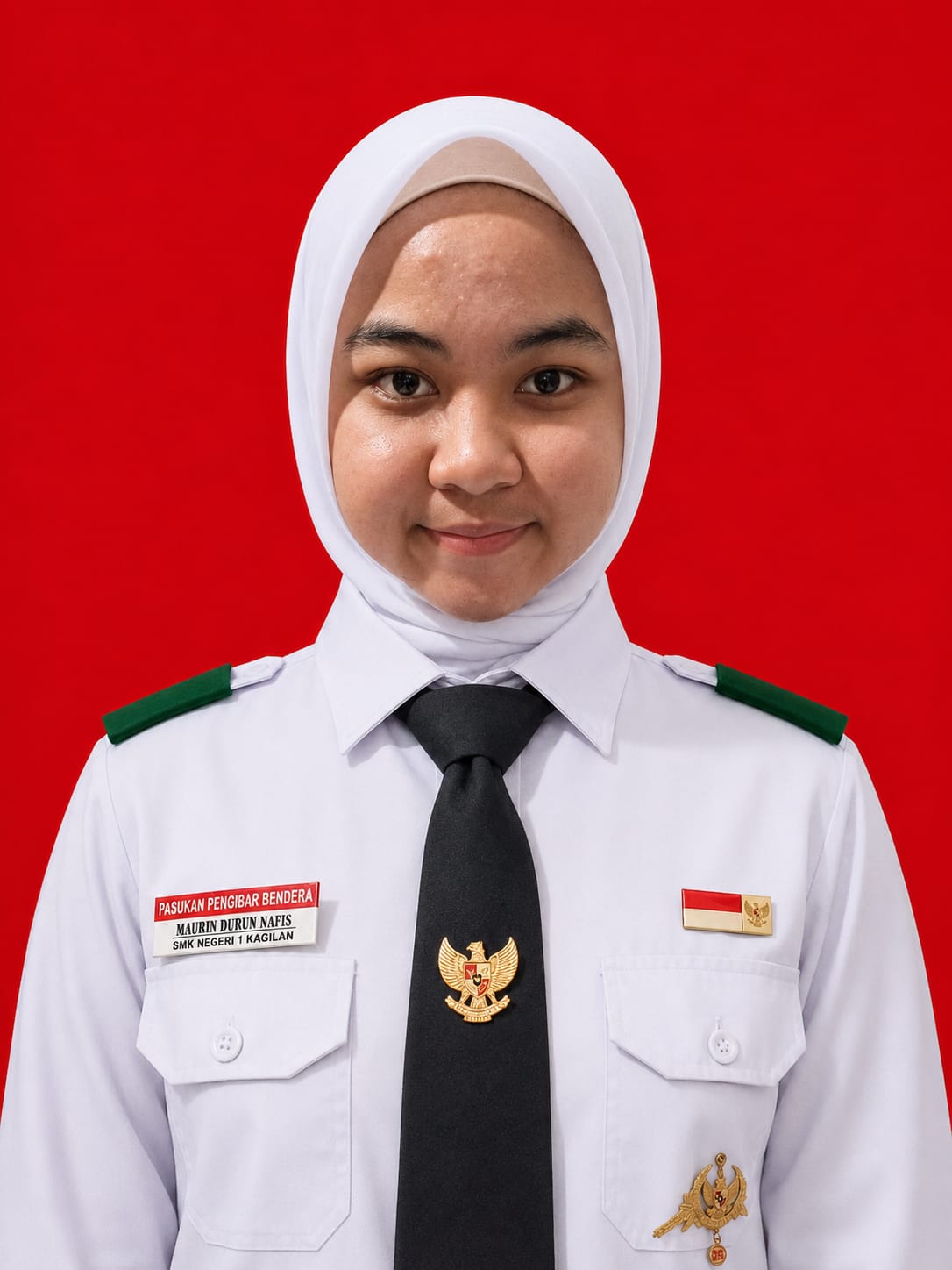 Maurin Durun Nafis