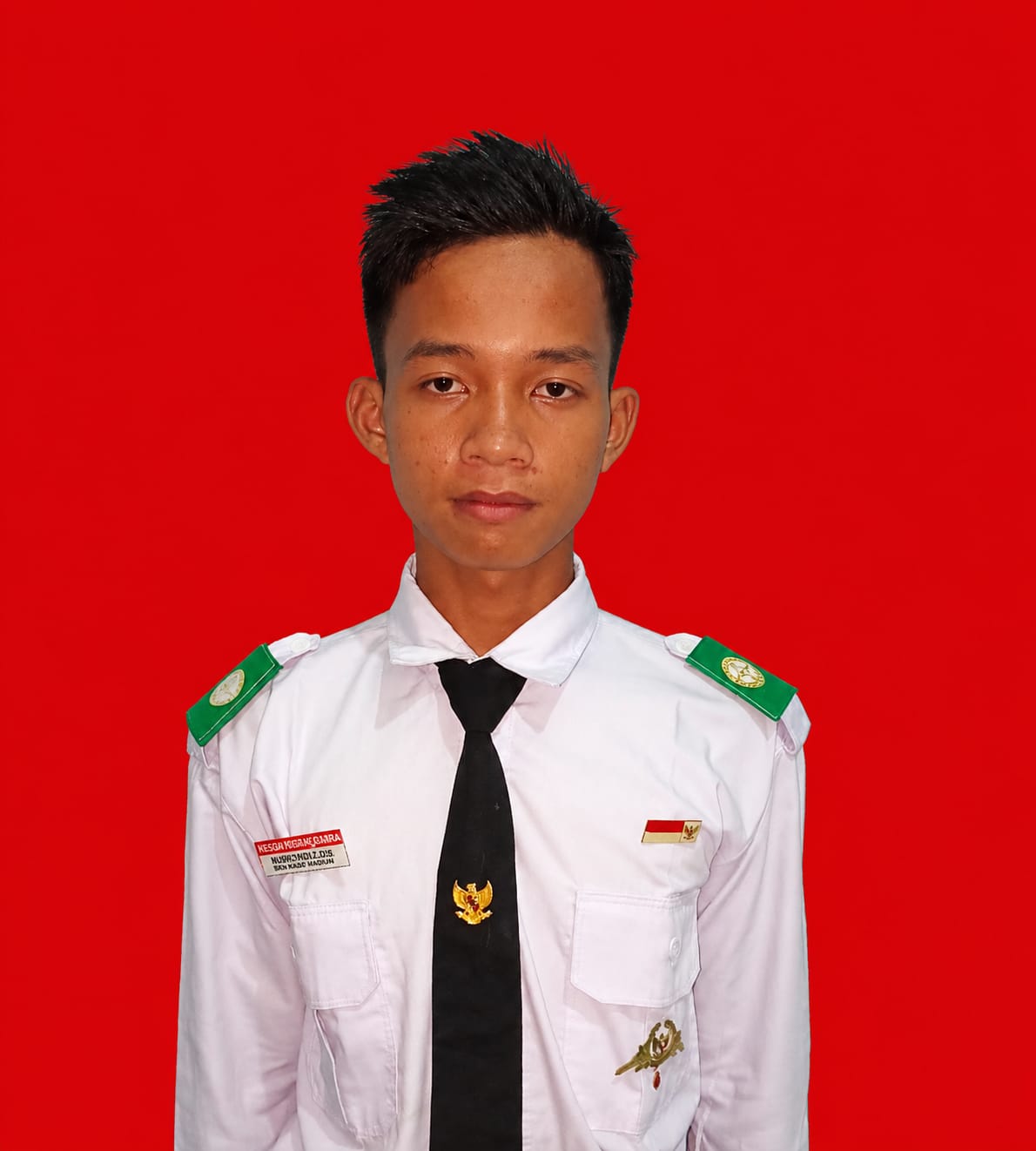 Muhammad Afdhal Zaidan