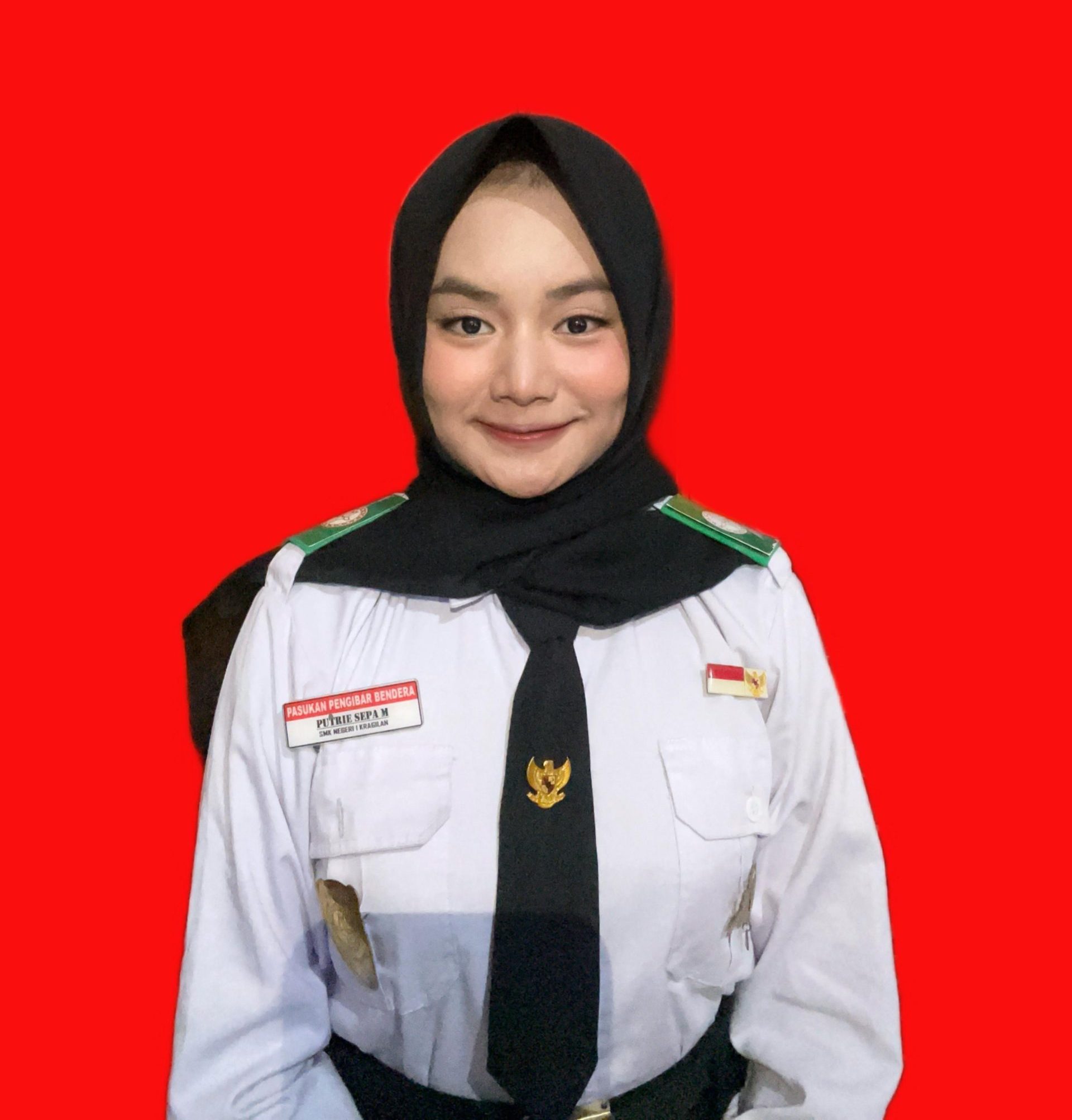 Putrie Sepa Mustika