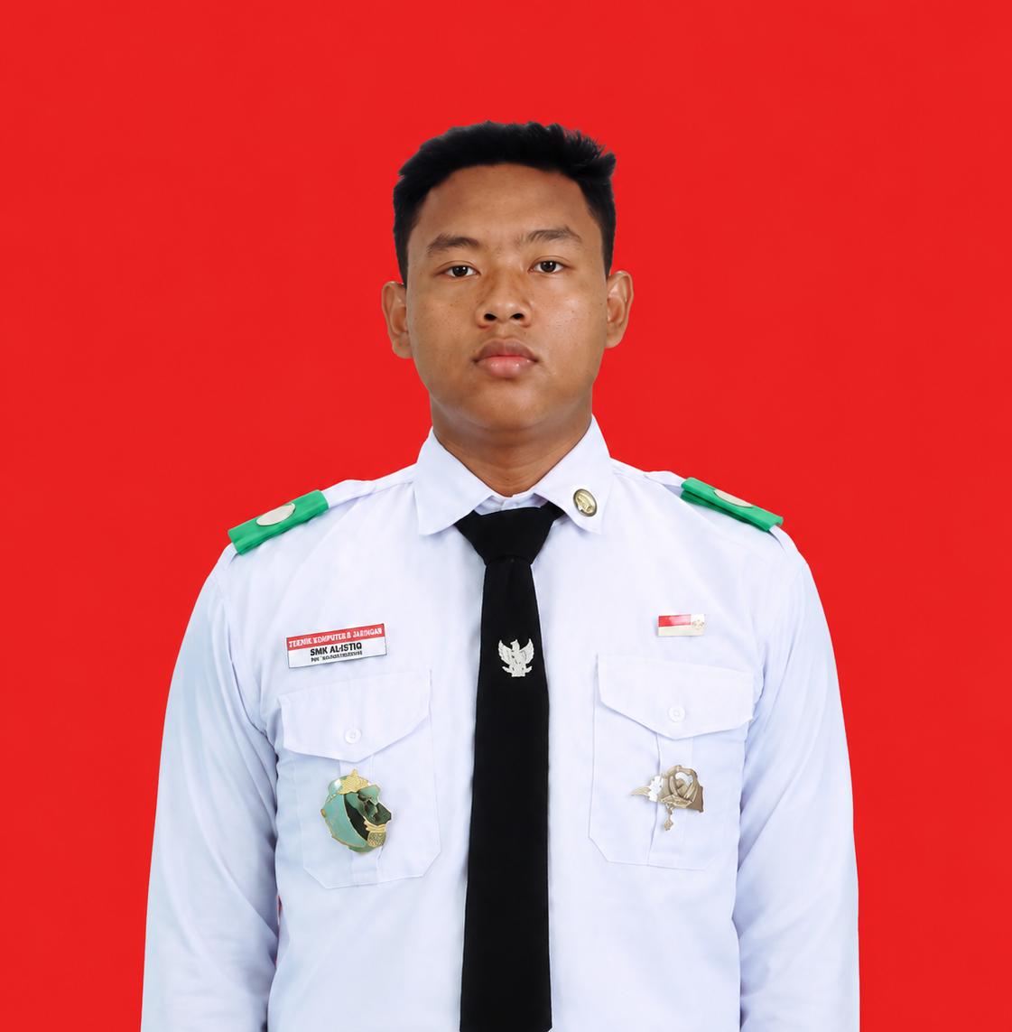 Ramdani