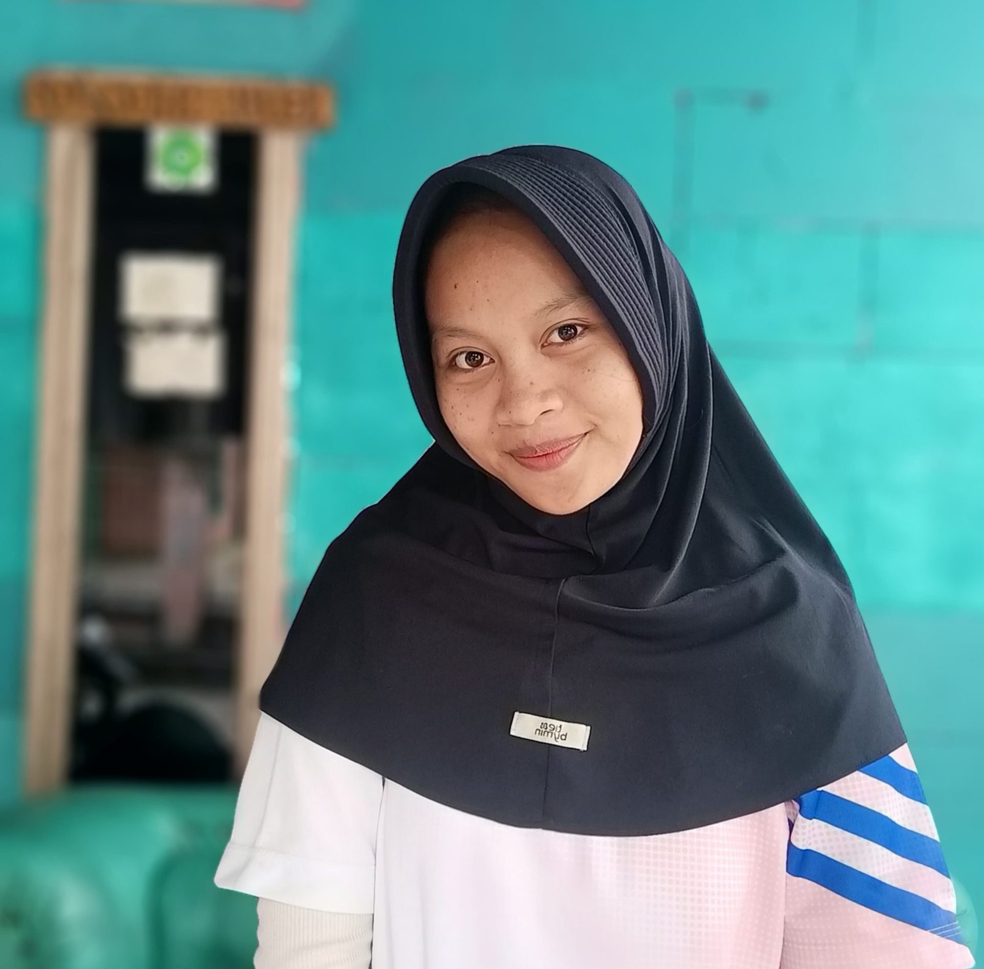 May