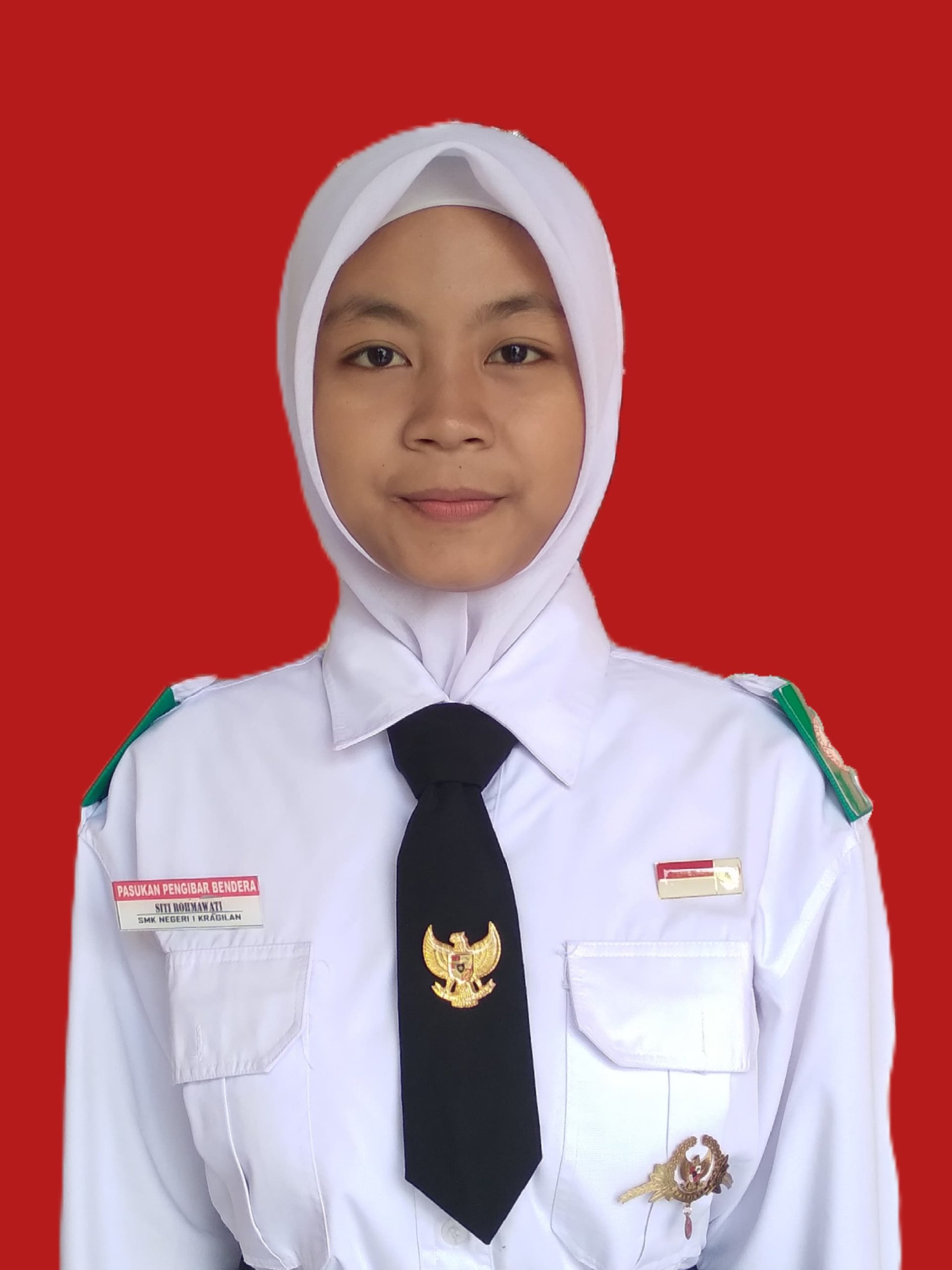 siti rohmawati