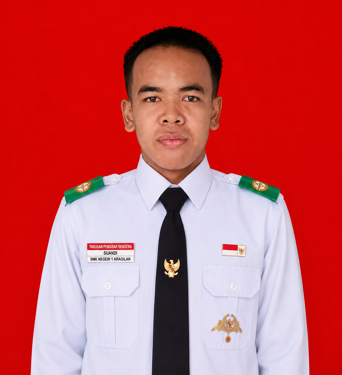 Suandi