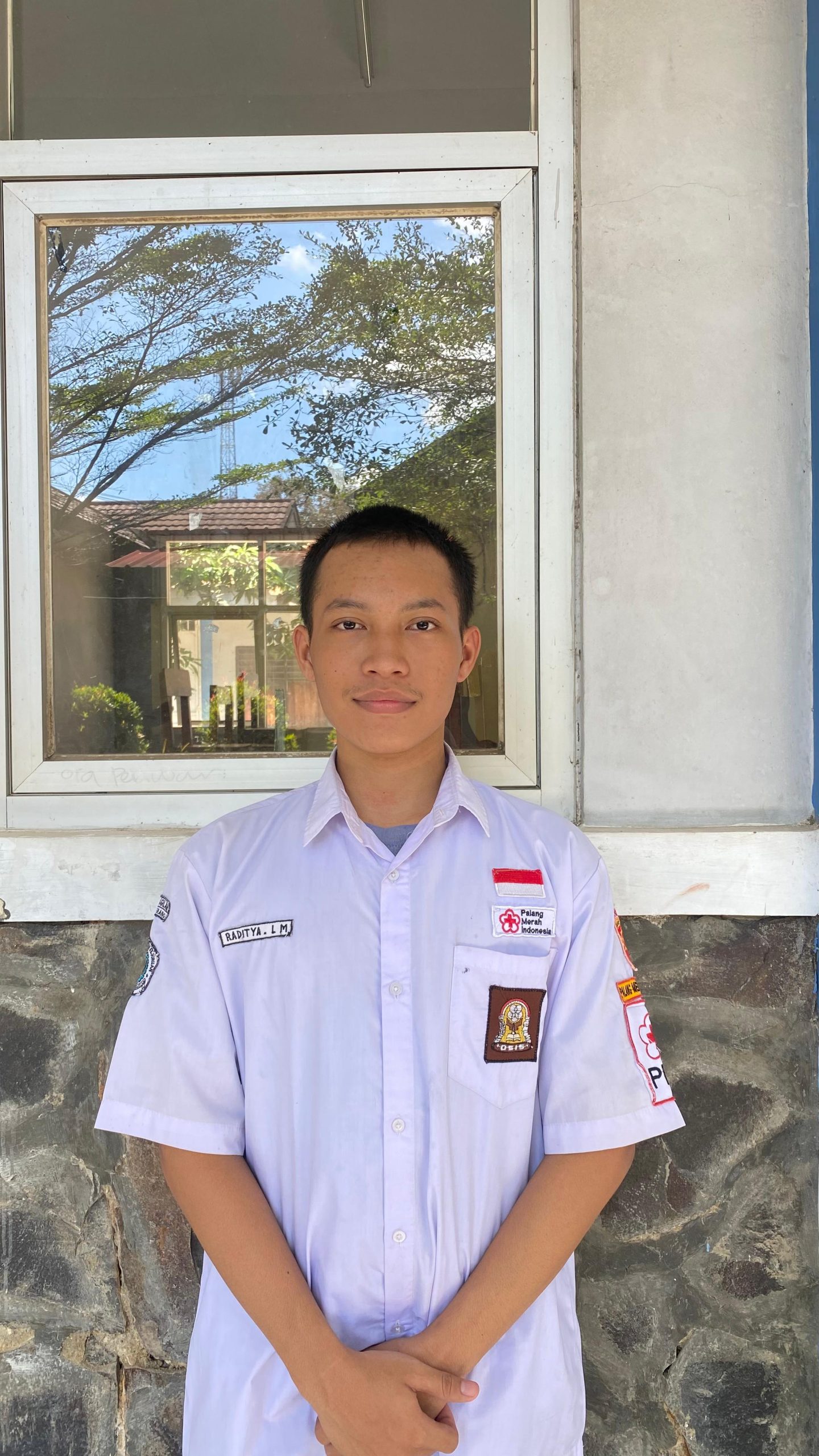 Raditya Lutfi