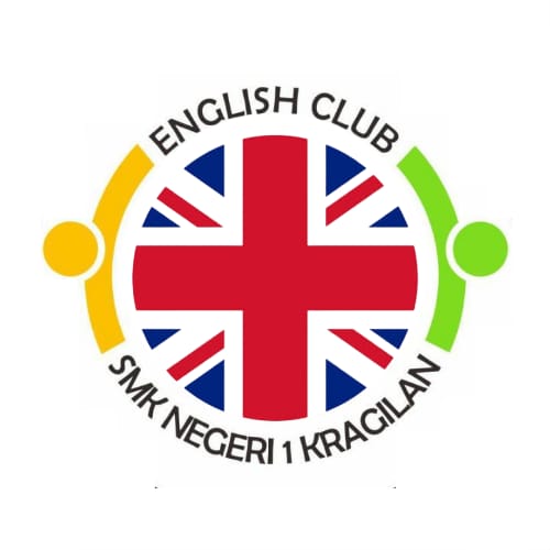 ENGLISH CLUB