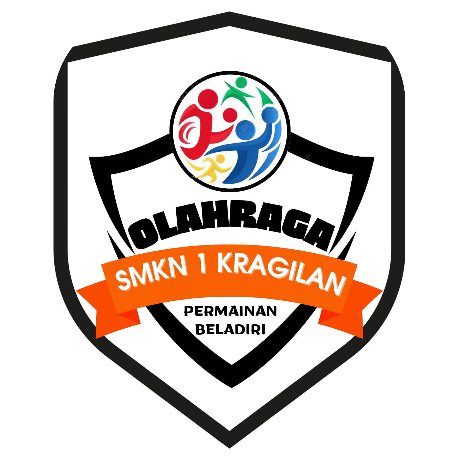 OLAHRAGA