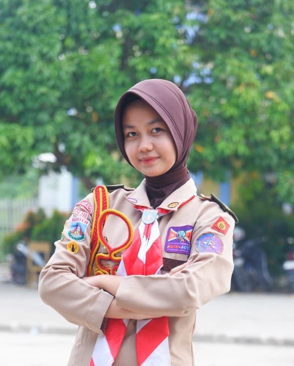 Zain Hauzah Fitri
