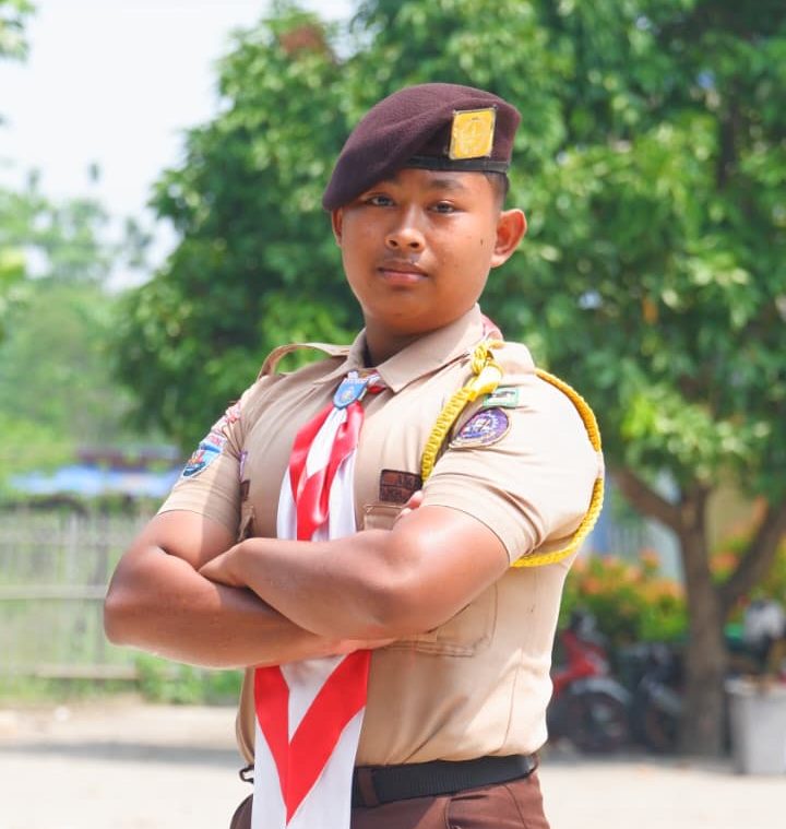 Muhamad Irayuda