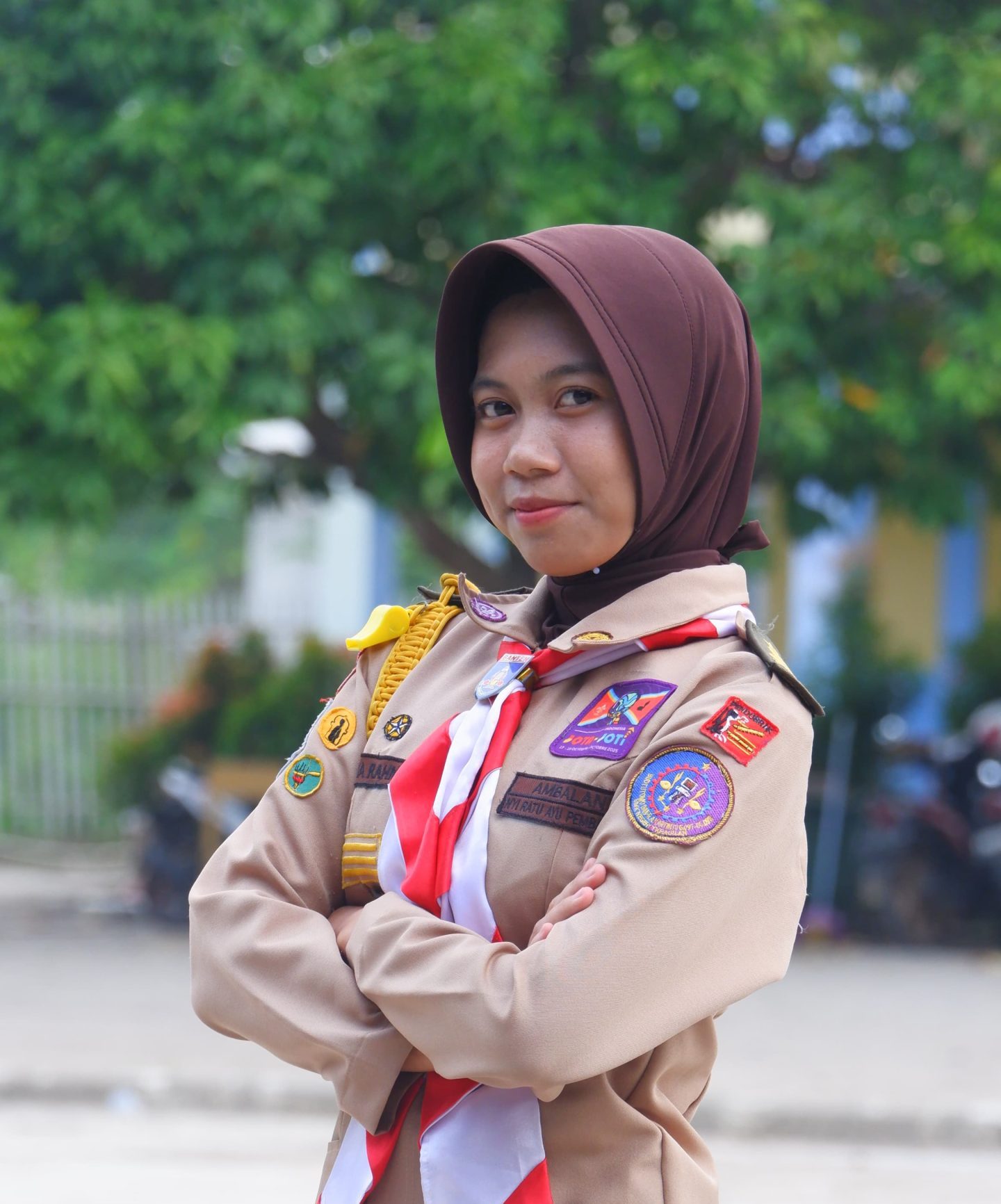 Nazia Rahma Nabila