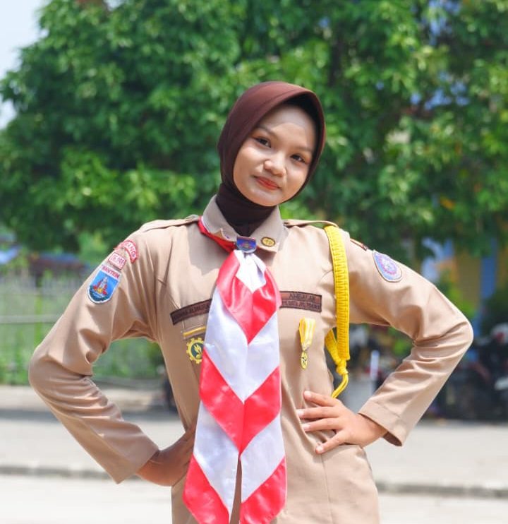 Naswha Almaira Hernansyah