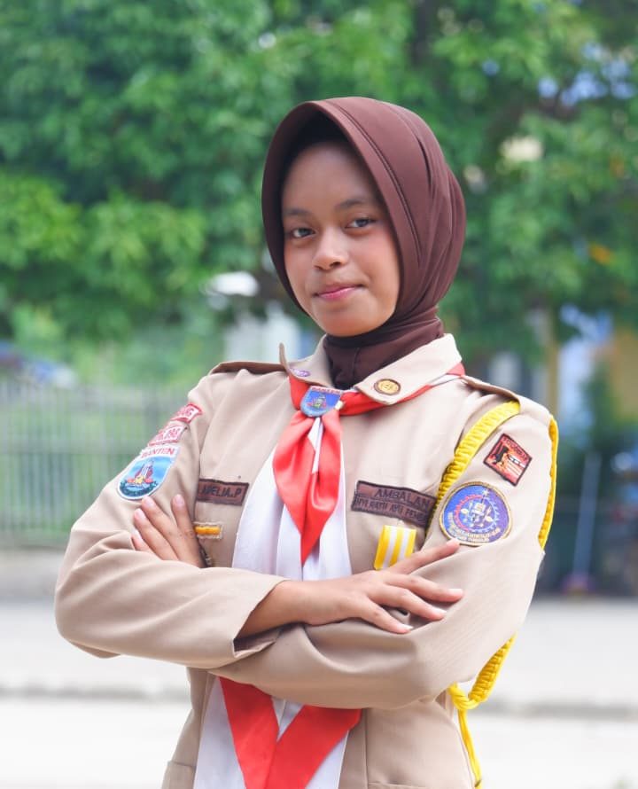 Syfa Adelia Pebrianda