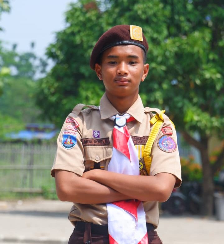 Arya Dyko Erlangga