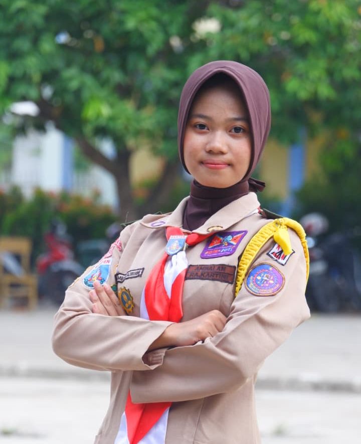 Amel Fajriah
