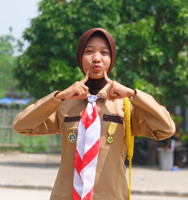 Syifa Nuranti Ramadhani