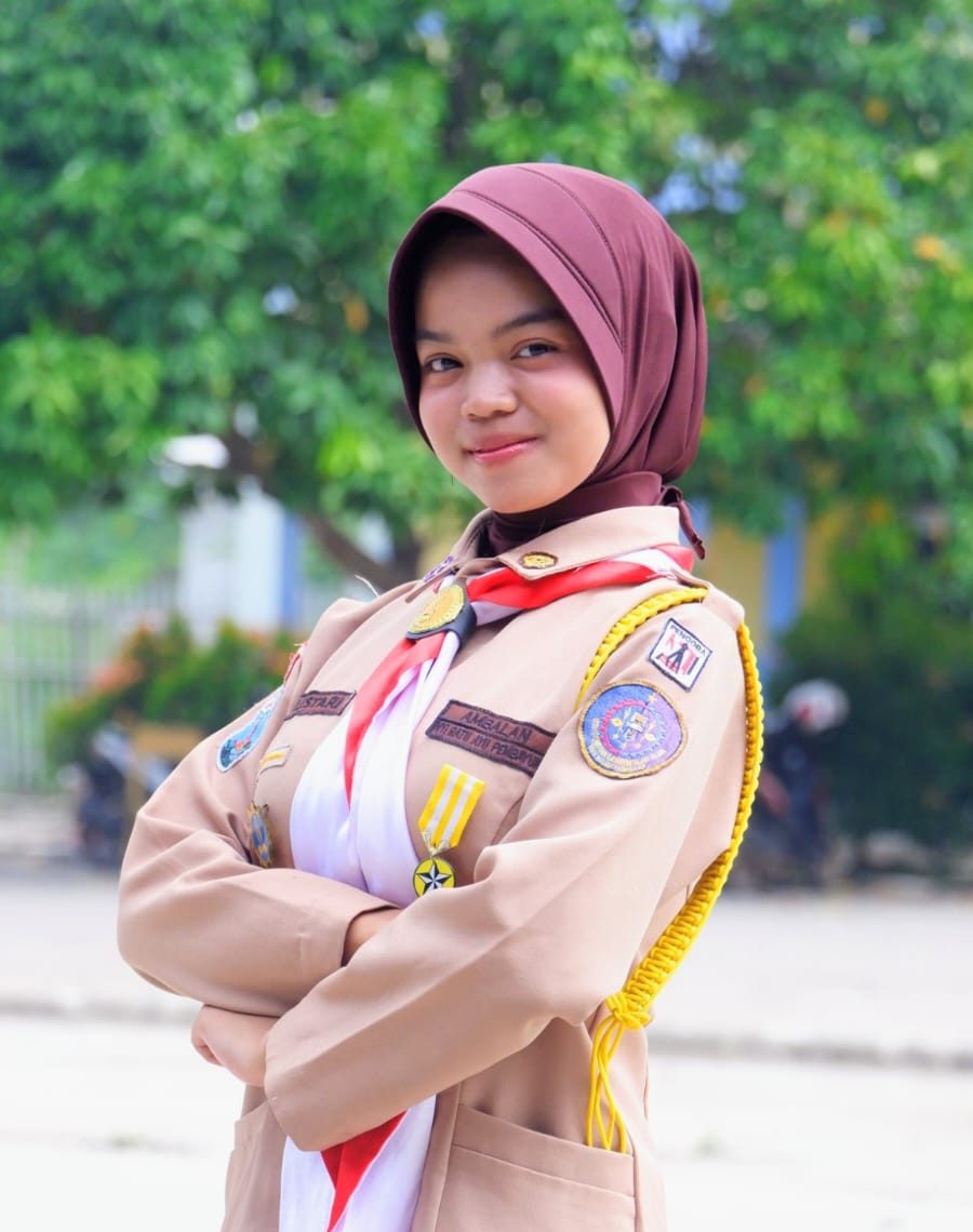 Ica Lestari