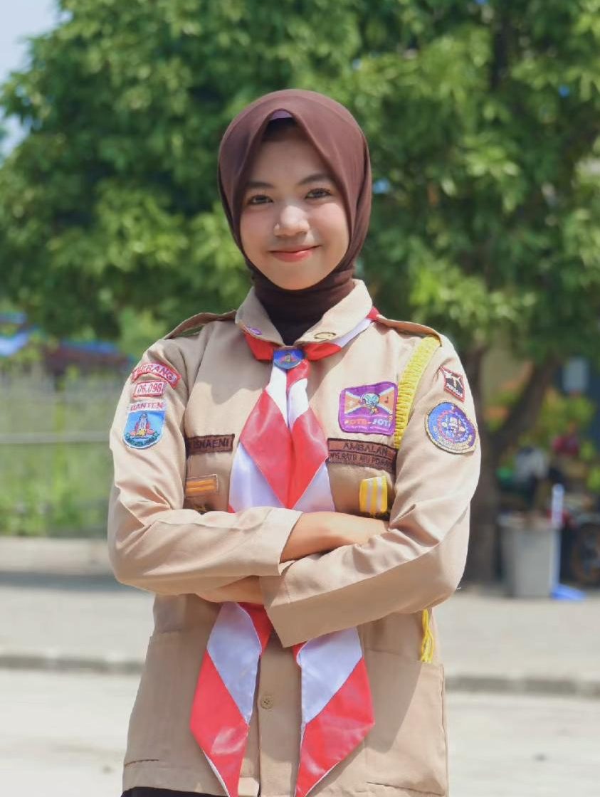 Nur Isnaeni