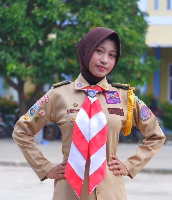 Nesa Amelia