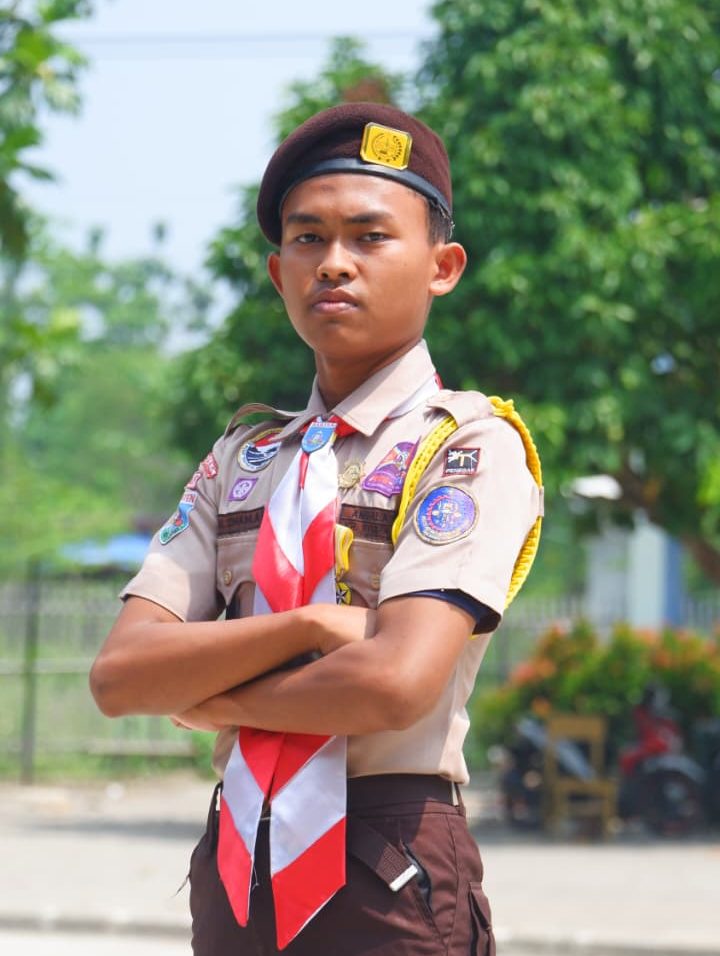 Azkal Umam Al-Akbar