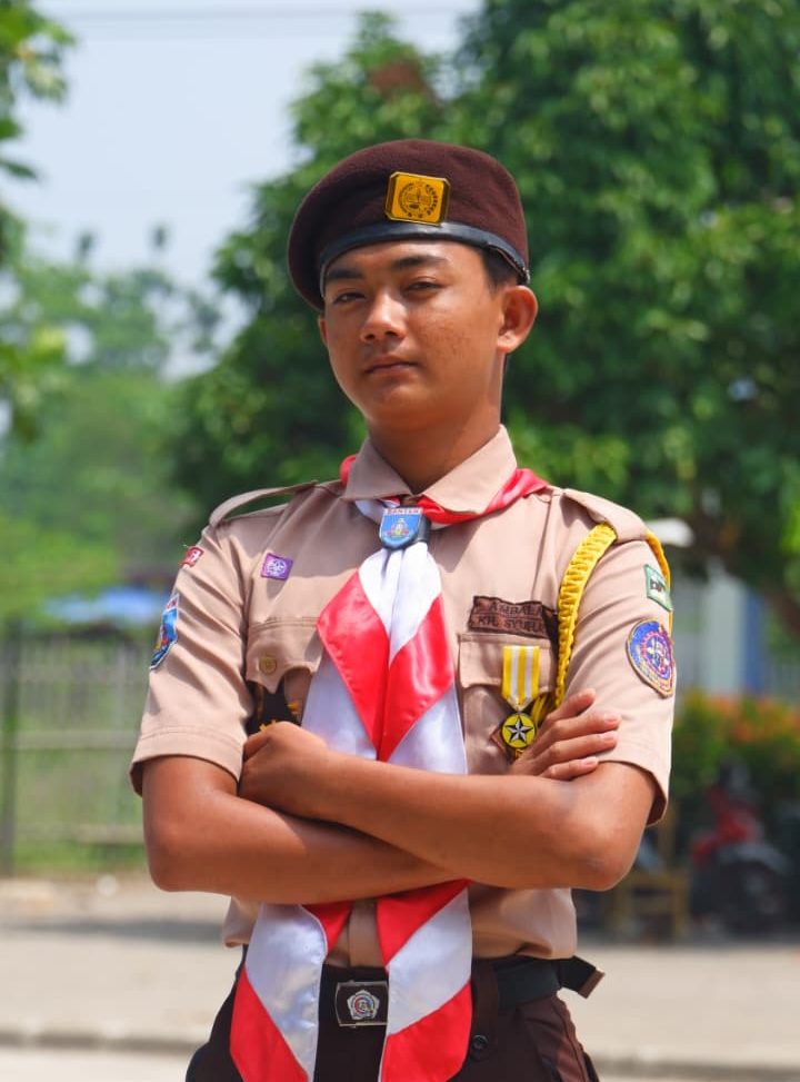 Septian Hendra Saputra 