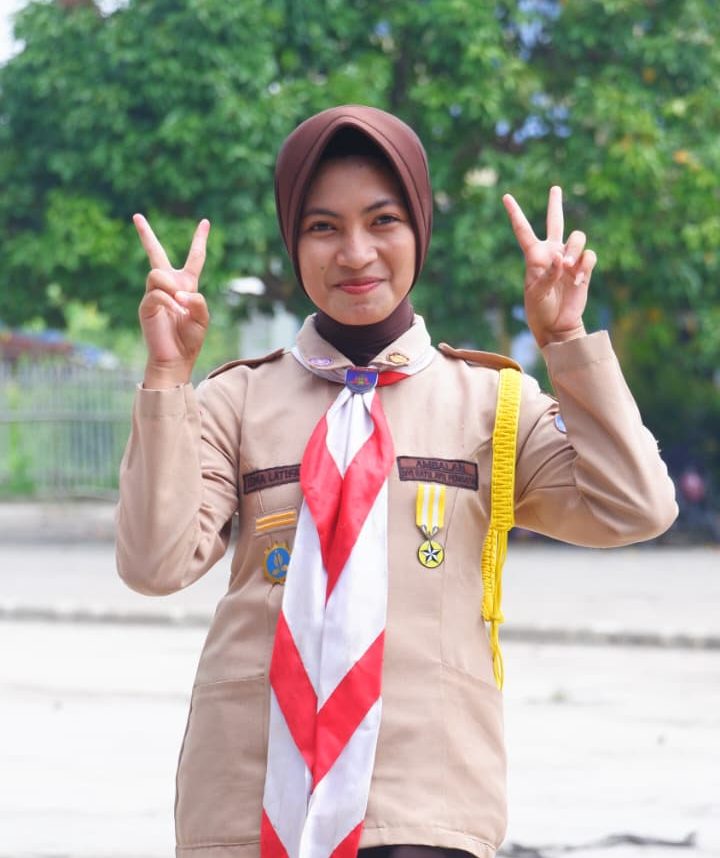 Isma Latifah
