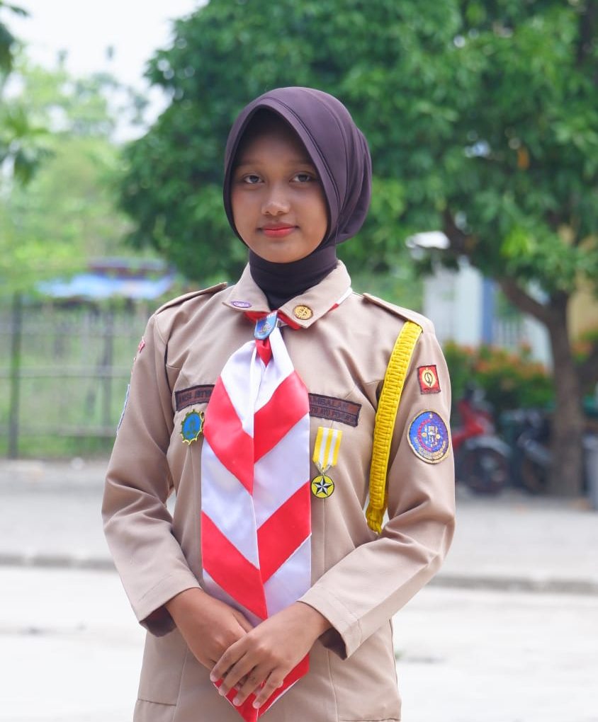 Anisa Istyawati