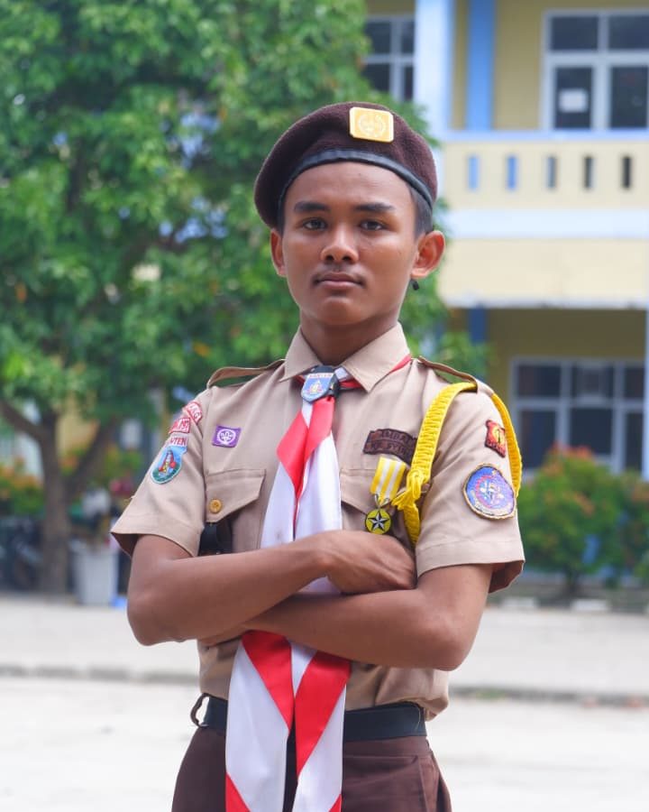Muhamad Rezky Ramadhan