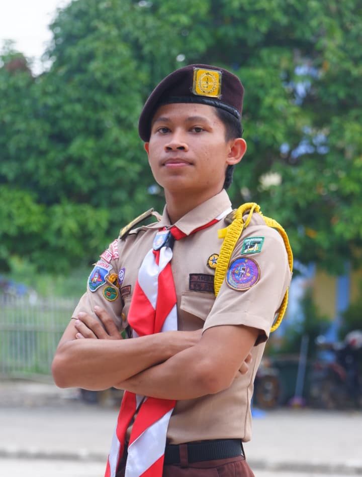 Kapi Nur Aminuril
