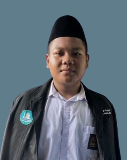Reza Ardiyansyah