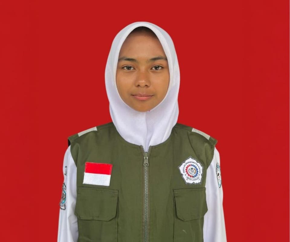 Anisa Hemas