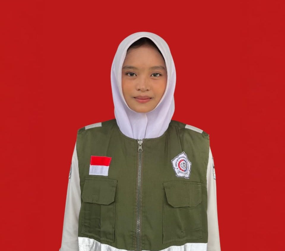 Annisa Fauziyah