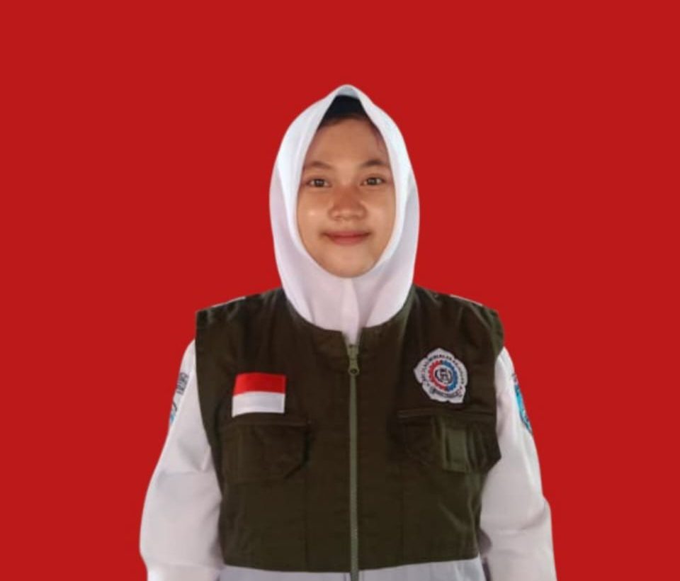 Anggun Amelinda