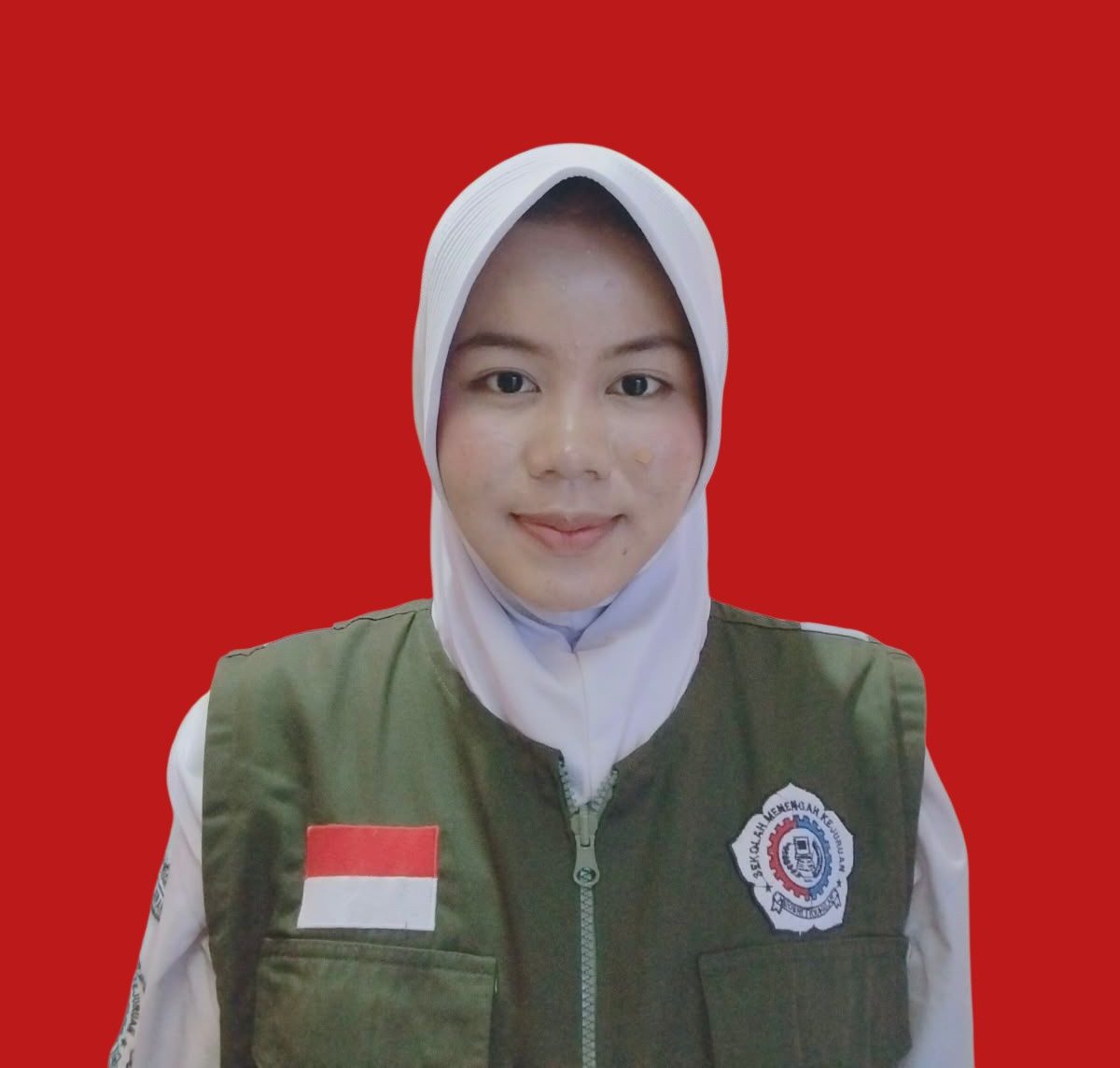 Salma Editia Rahman