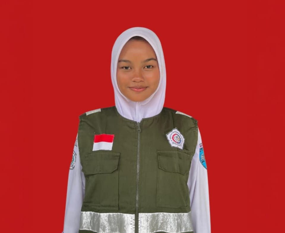 Alisa Safika Putri
