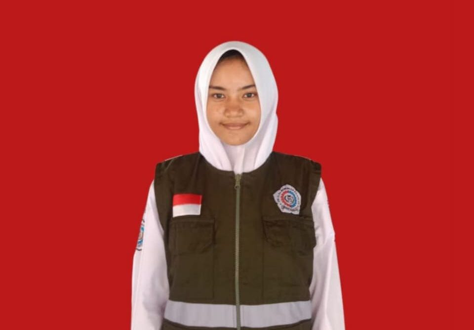 Aura Maulidini