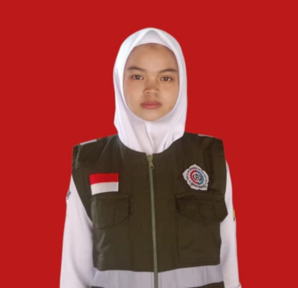 Ica Lestari 