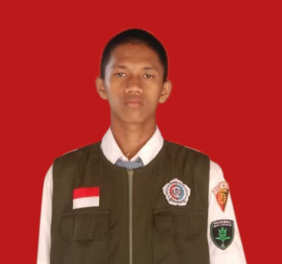 Indra Saputra 